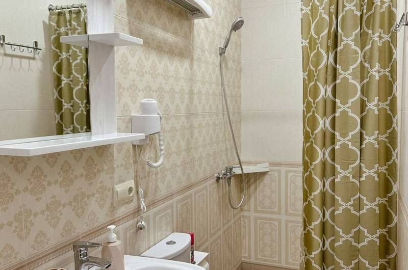 3-х местный «Полулюкс»