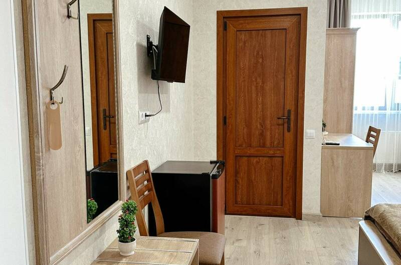 3-х местный «Полулюкс»