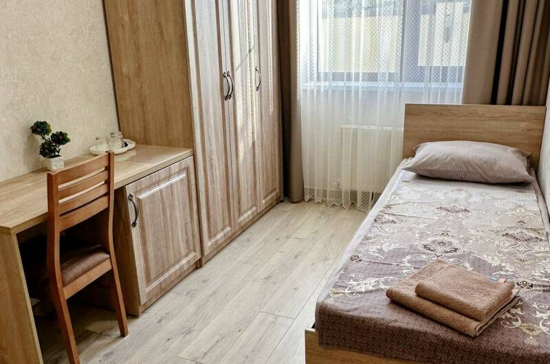 3-х местный «Полулюкс»