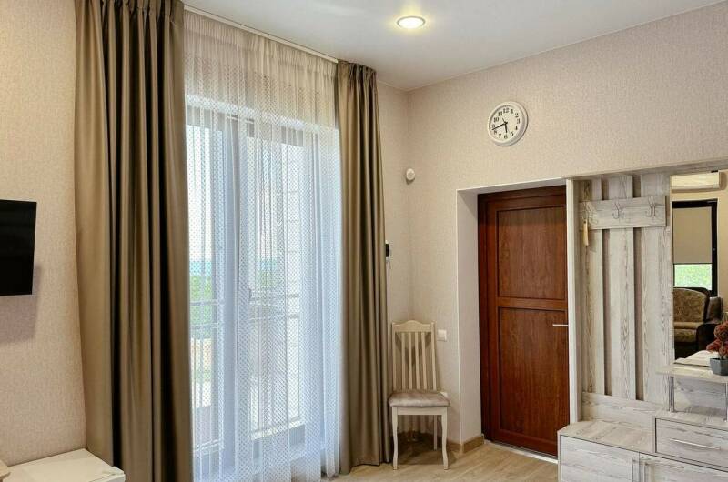 2-х местный «Полулюкс»