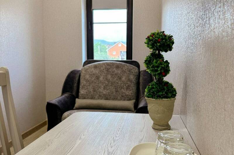 2-х местный «Полулюкс»