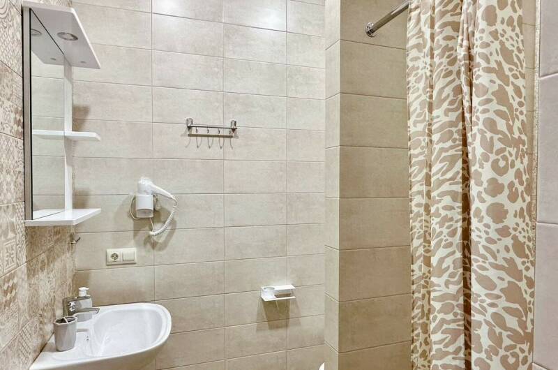 2-х местный «Полулюкс»