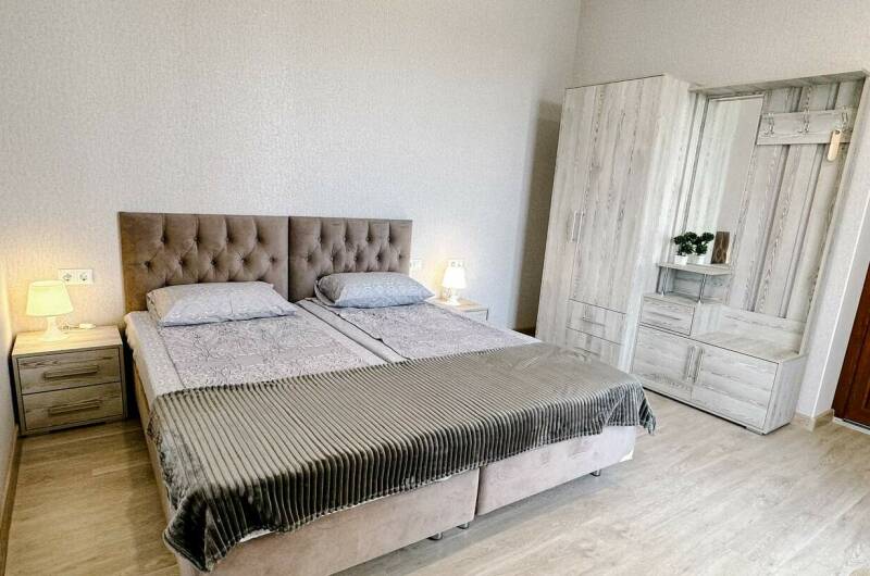 3-х местный «Полулюкс»