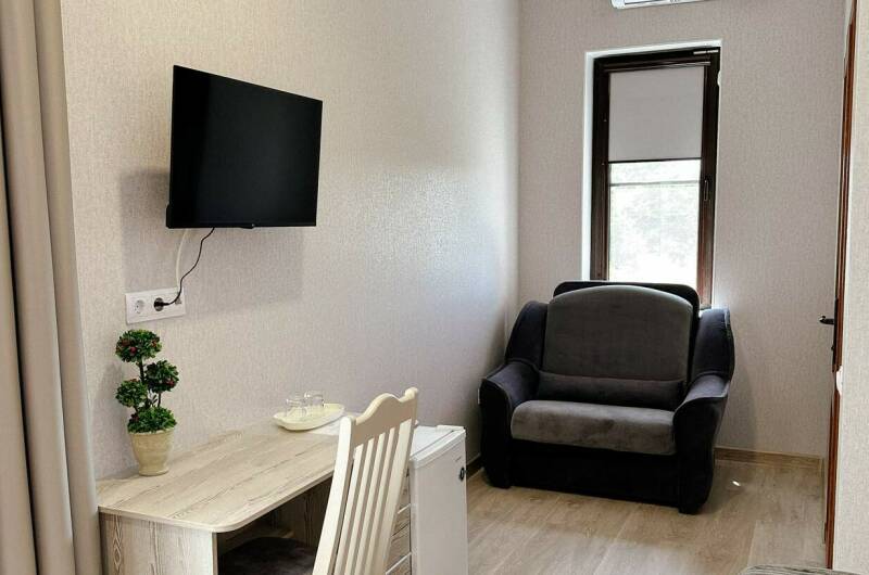 3-х местный «Полулюкс»