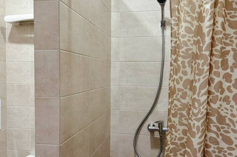 3-х местный «Полулюкс»