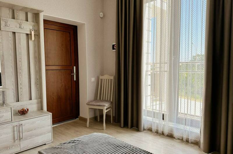 3-х местный «Полулюкс»