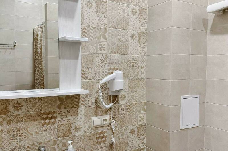 3-х местный «Полулюкс»