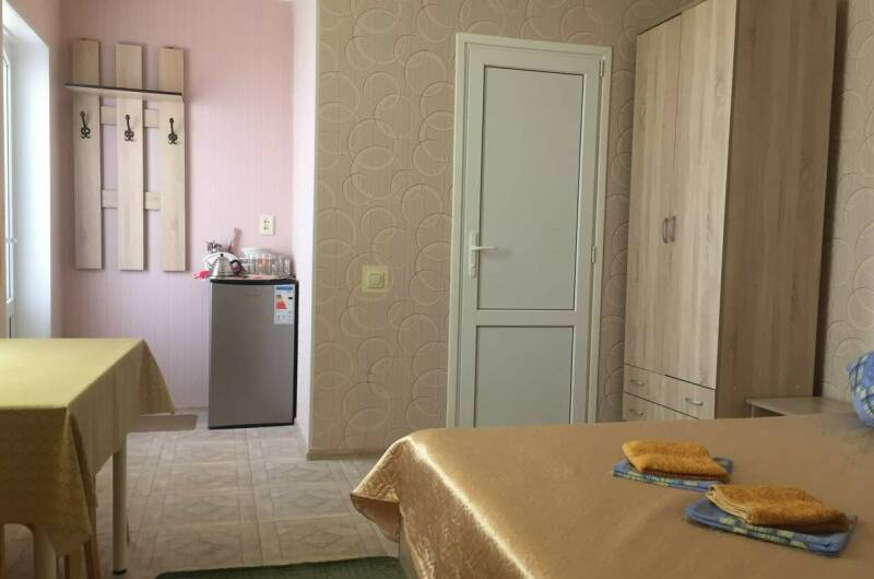 4-х местный «Стандарт»