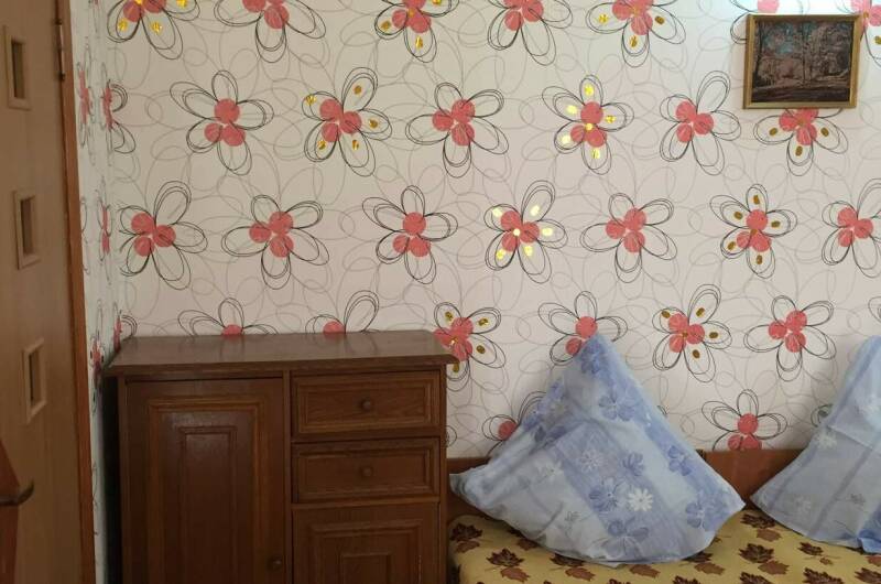 4-х местный «Стандарт»