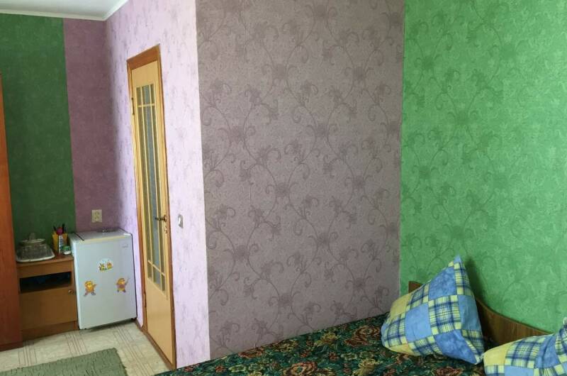 3-х местный «Стандарт»