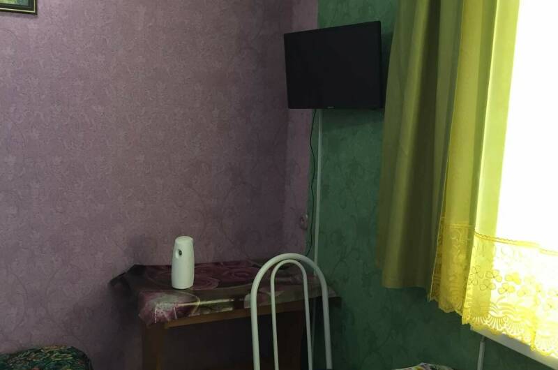 3-х местный «Стандарт»