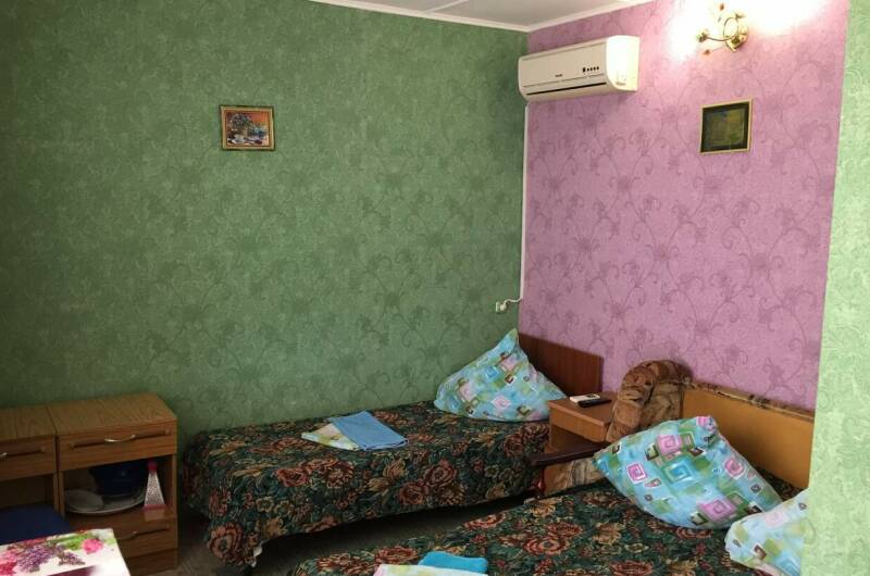 3-х местный «Стандарт»