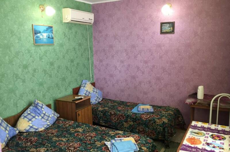 3-х местный «Стандарт»