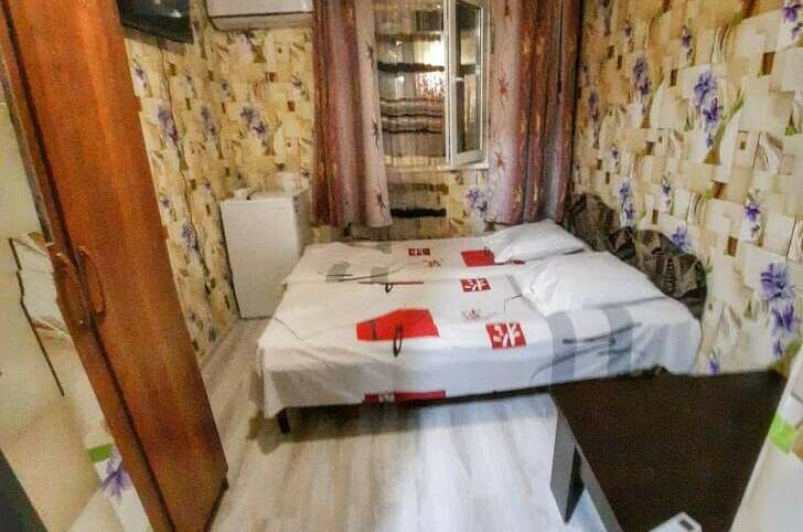 Двухместный «Комфорт»