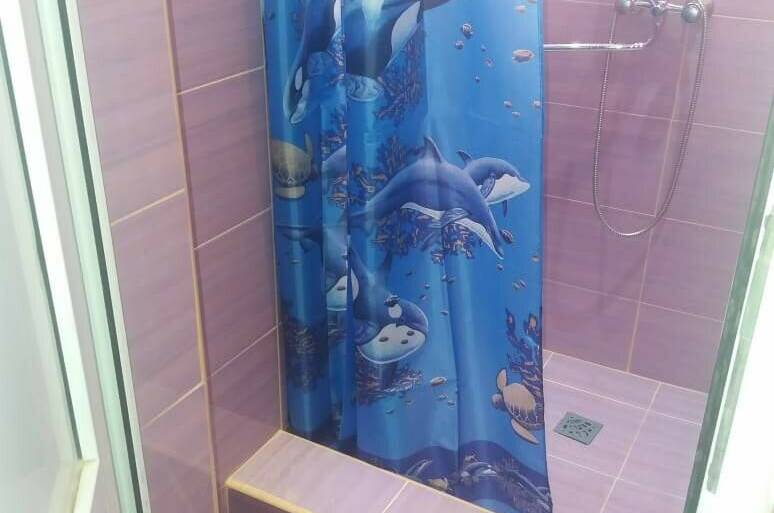 Двухместный «Комфорт»