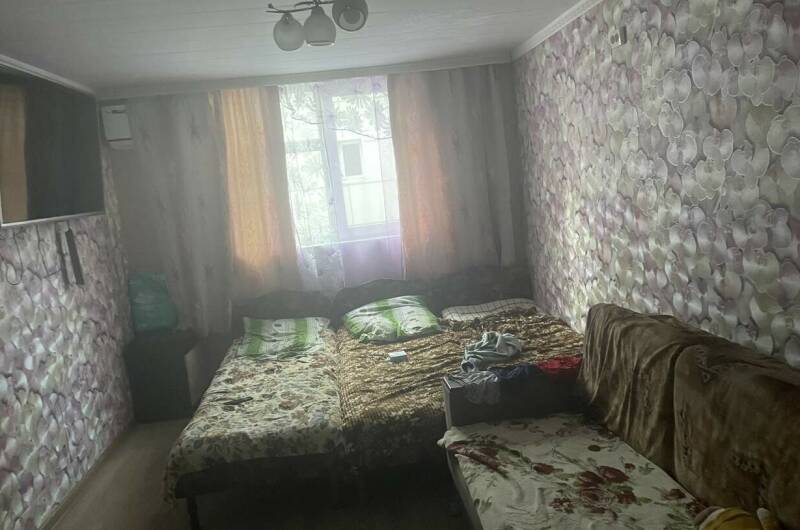 Четырёхместный «Комфорт»