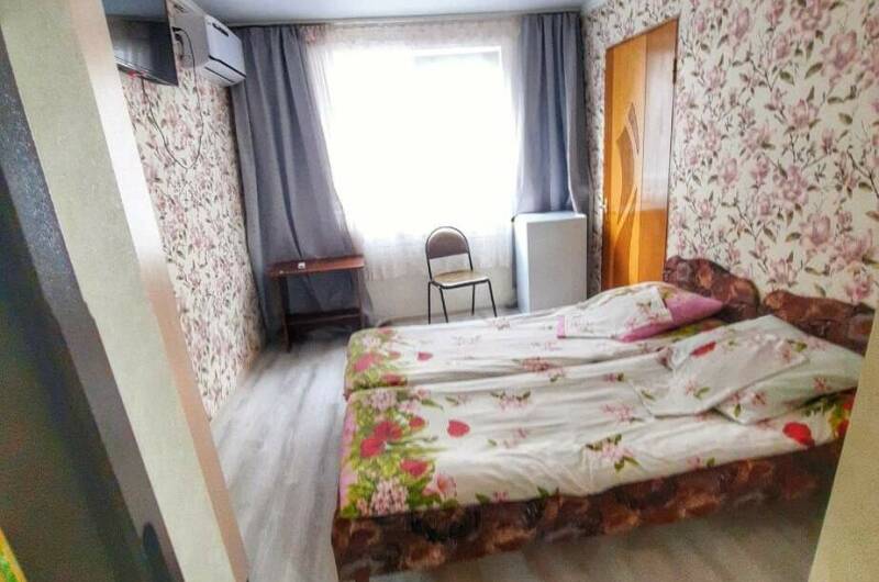 Двухместный номер «Стандарт»