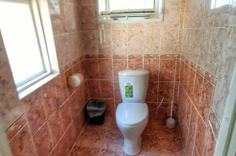 Двухместный номер «Стандарт»