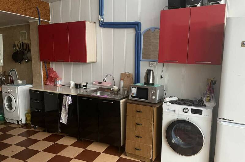 Четырёхместный номер «Стандарт»