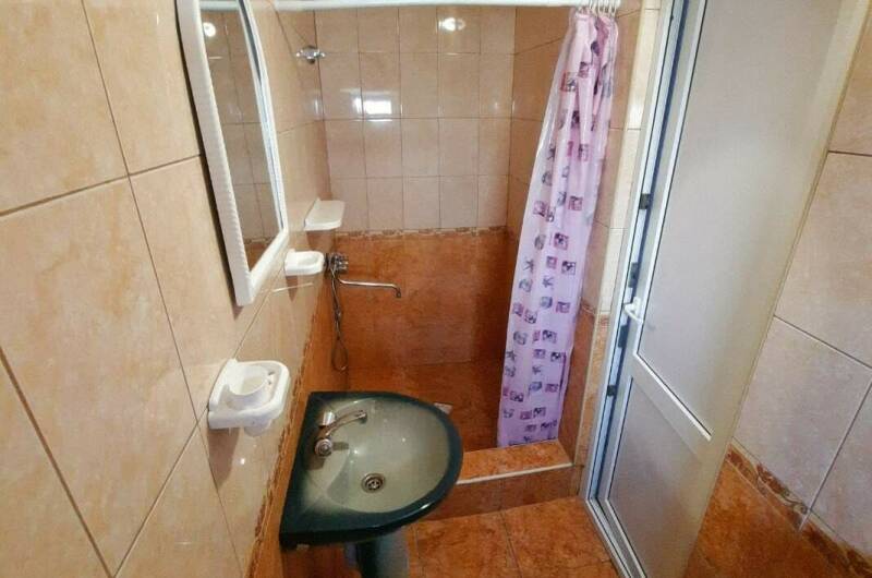 Четырёхместный номер «Стандарт»