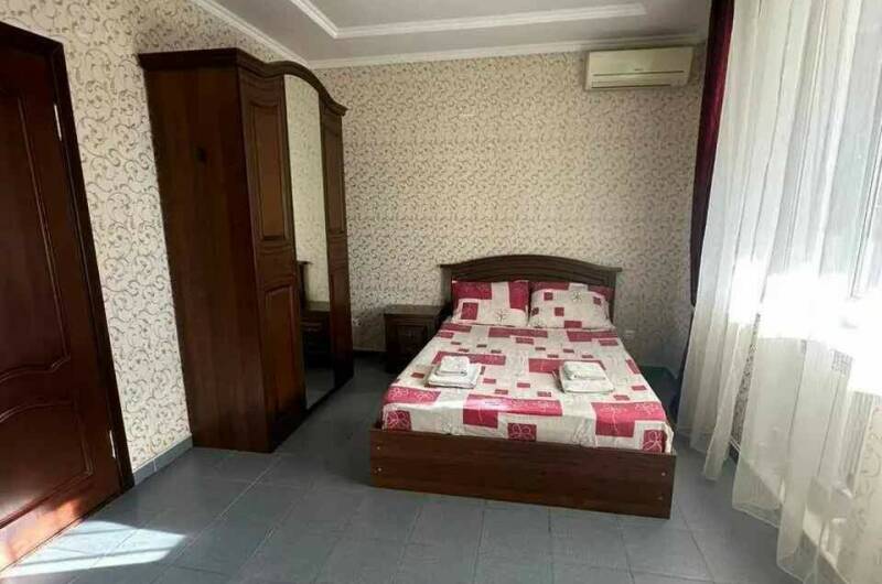 2-х местный номер «Стандарт»