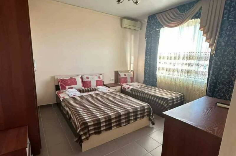 3-х местный номер «Стандарт»