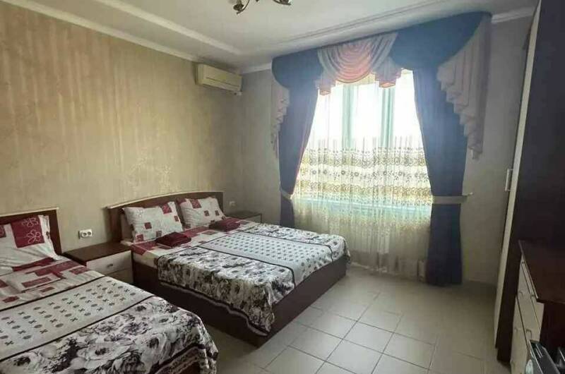 3-х местный номер «Стандарт»