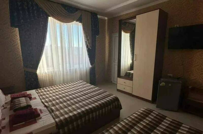 3-х местный номер «Стандарт»