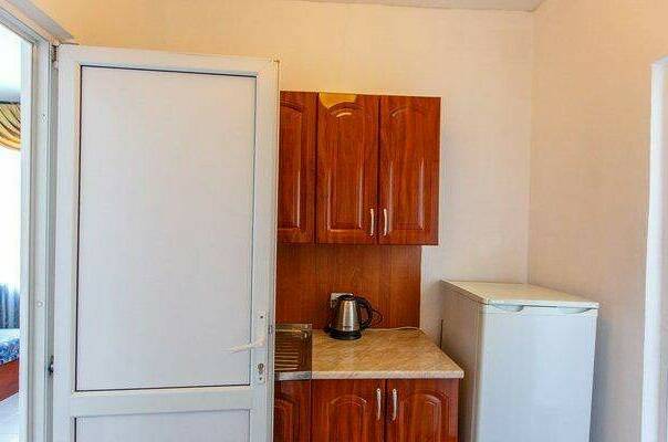 2-х комнатный номер «Стандарт» (на 6−8 человек)