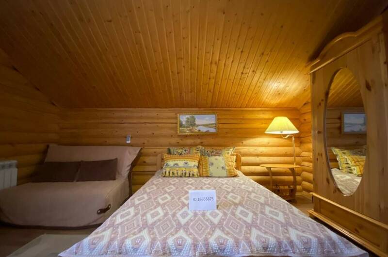 Таунхаус на 8 человек