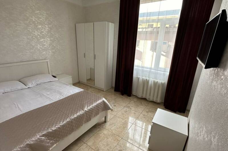 Двухместный «Стандарт»