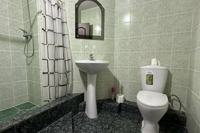 Двухместный «Стандарт»