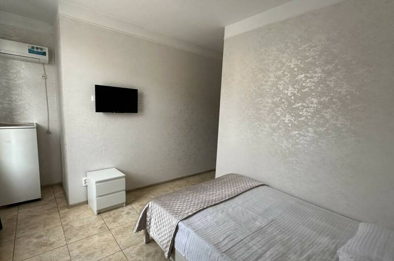 Двухместный «Стандарт»