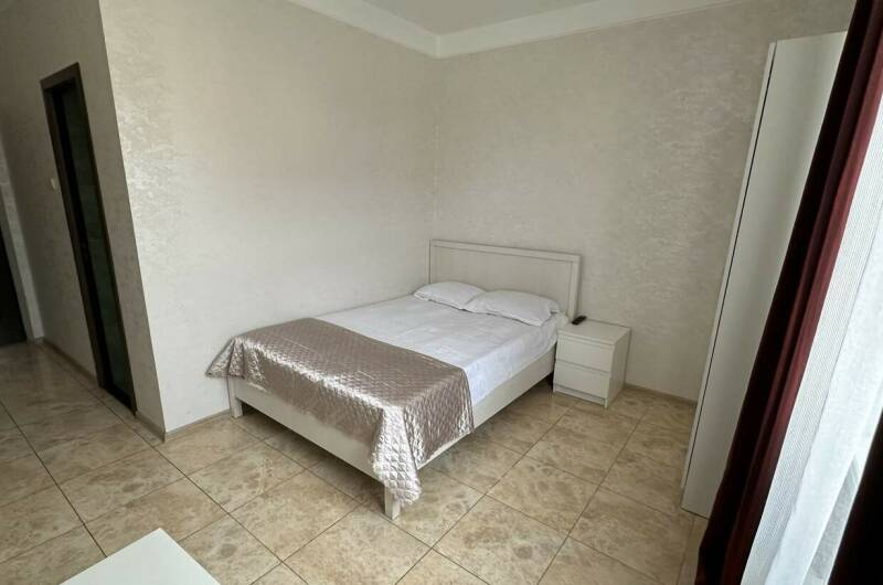 Двухместный «Стандарт»