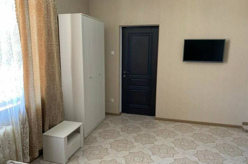 Трехместный «Стандарт»