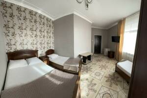 Изображение Изображение гостиницы "Мини-отель «Алгор»" #3 #3