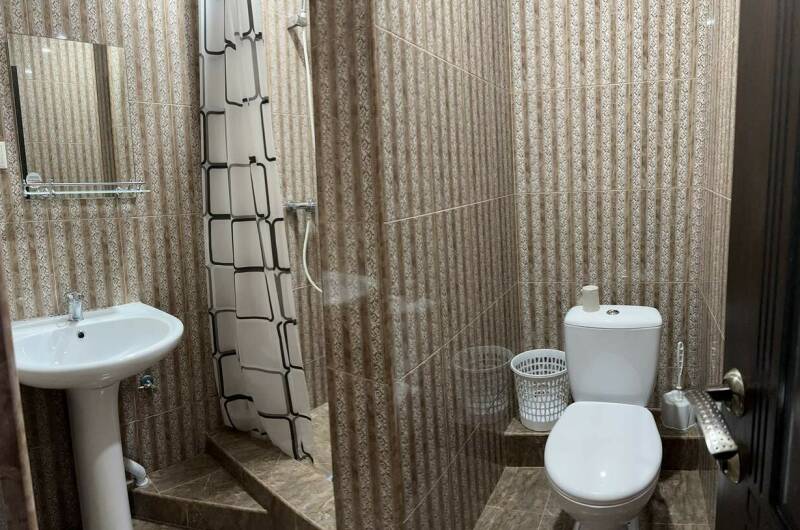 Четырехместный «Стандарт»