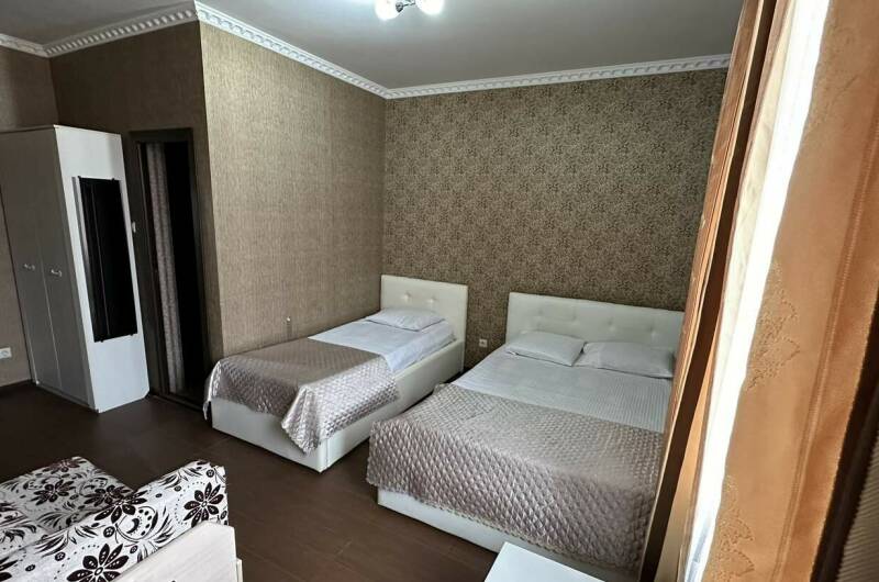 Четырехместный «Стандарт»