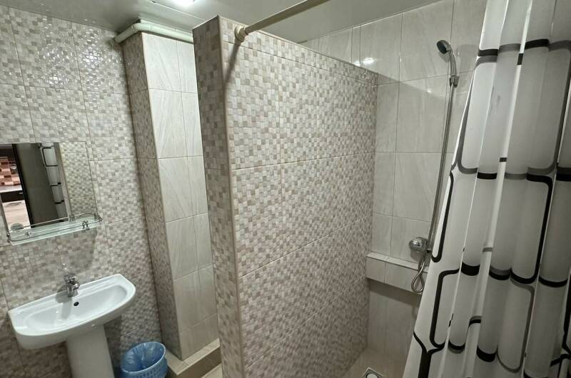 Трехместный «Стандарт» с кухней