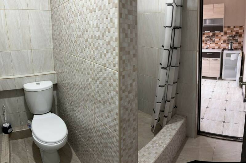 Трехместный «Стандарт» с кухней