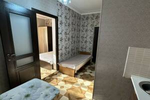 Изображение Изображение гостиницы "Мини-отель «Алгор»" #5 #5