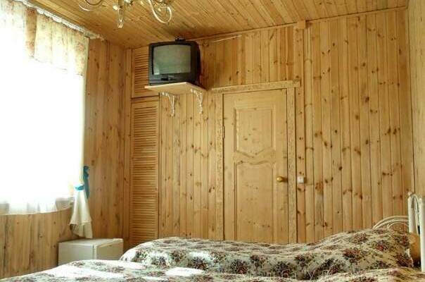 Двухместный «Стандарт»