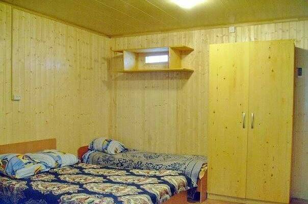 Трёхместный «Стандарт»