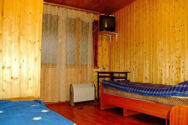 Трёхместный «Стандарт»