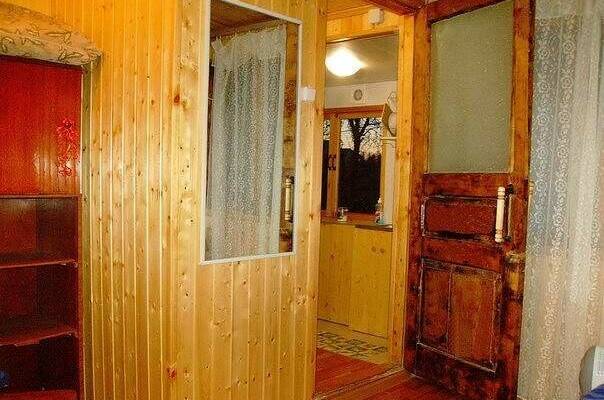 Четырёхместный «Стандарт»