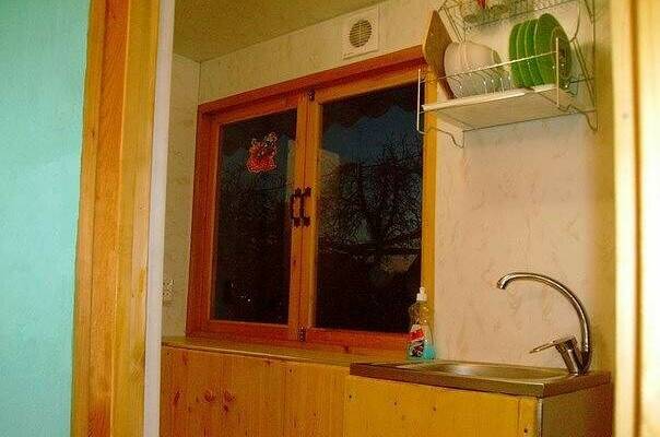 Четырёхместный «Стандарт»