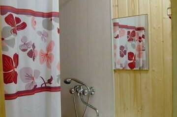 Четырёхместный «Стандарт»