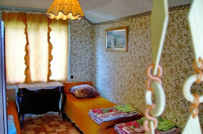 Номер «Эконом»