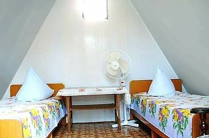 Номер «Эконом»