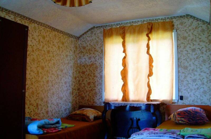 Номер «Эконом»